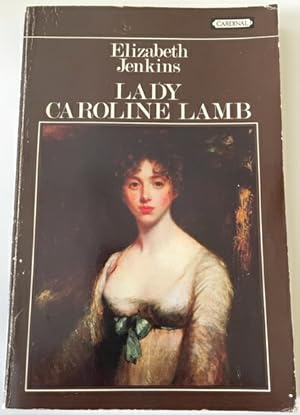 Image du vendeur pour Lady Caroline Lamb mis en vente par Bookfare