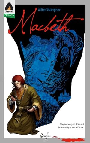 Seller image for Macbeth for sale by GreatBookPrices