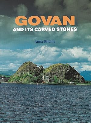 Govan and Its Carved Stones.