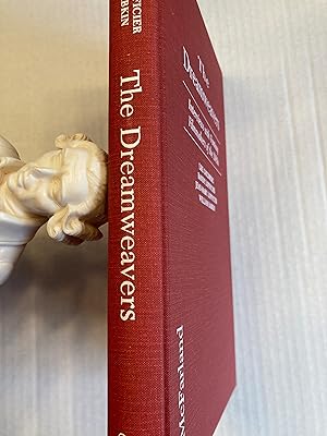 Immagine del venditore per The Dreamweavers: Interviews With Fantasy Filmmakers of the 1980s. venduto da T. Brennan Bookseller (ABAA / ILAB)