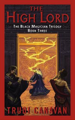 Seller image for The High Lord: The Black Magician Trilogy Book 3 (Paperback or Softback) for sale by BargainBookStores
