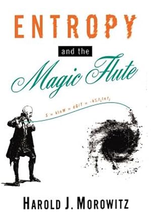 Seller image for Entropy and the Magic Flute for sale by GreatBookPrices