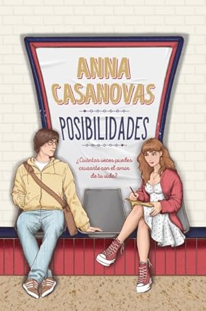 Imagen del vendedor de Posibilidades/ Possibilities -Language: spanish a la venta por GreatBookPrices