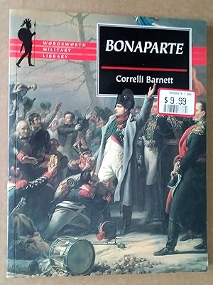 Seller image for Bonaparte for sale by Livresse