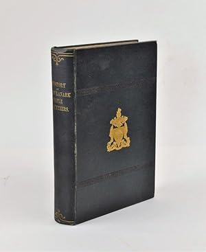 Image du vendeur pour History of the 1st Lanark Rifle Volunteers: with List of Officers, Prize Winners, Men Present at Royal Reviews, &c. mis en vente par Forest Books, ABA-ILAB