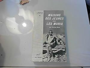 Imagen del vendedor de Maisons Des Jeunes Chez Les Muria a la venta por JLG_livres anciens et modernes