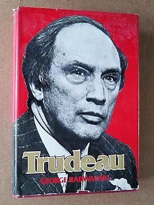 Seller image for Trudeau (English) for sale by Livresse