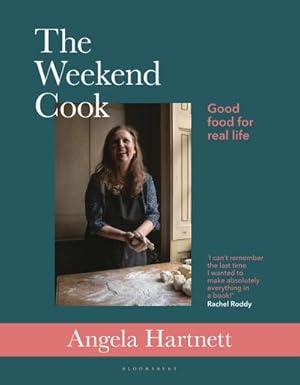 Seller image for The Weekend Cook: Good Food for Real Life for sale by AHA-BUCH GmbH