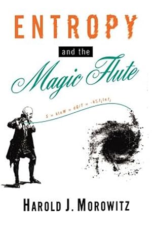 Seller image for Entropy and the Magic Flute for sale by GreatBookPricesUK