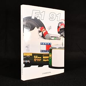 Immagine del venditore per F1 '91. An Artistic View venduto da Rooke Books PBFA