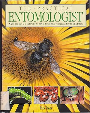 Imagen del vendedor de The Practical Entomologist a la venta por Books of the World