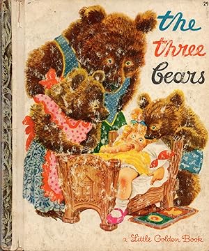 Seller image for The Three Bears for sale by Book Booth