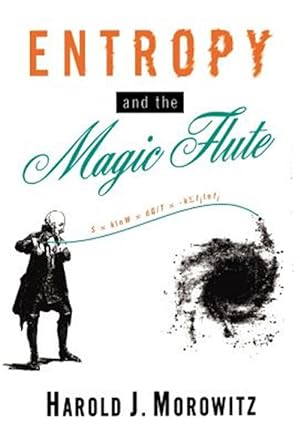 Immagine del venditore per Entropy and the Magic Flute venduto da GreatBookPricesUK