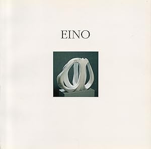 Eino : A Presentation of Sculpture - signed