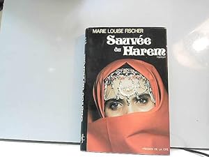 Imagen del vendedor de Sauvee du harem a la venta por JLG_livres anciens et modernes