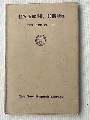 Seller image for Unarm, Eros for sale by Beach Hut Books