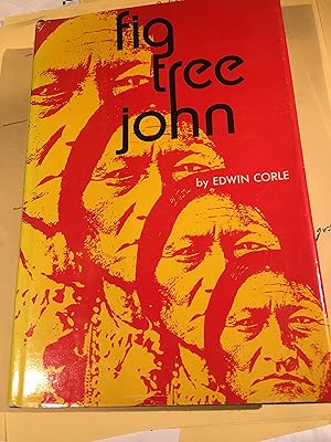 Seller image for Fig Tree John. for sale by Bristlecone Books  RMABA