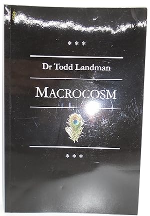 Seller image for Macrocosm for sale by Juniper Books