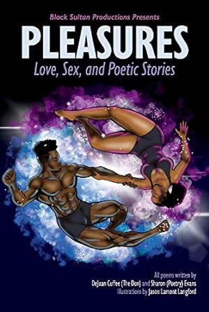 Immagine del venditore per Pleasures - Love, Sex, and Poetic Stories venduto da Redux Books