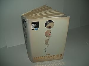 Seller image for The Luminaries for sale by Hunt For Books