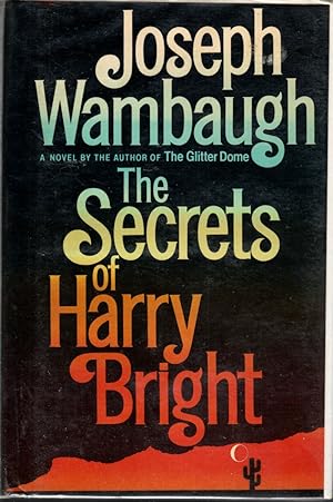 Bild des Verkufers fr THE SECRETS OF HARRY BRIGHT zum Verkauf von The Reading Well Bookstore