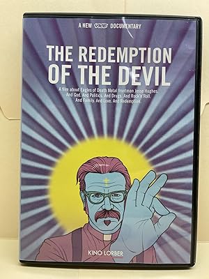 Seller image for Redemption of the Devil for sale by Chamblin Bookmine