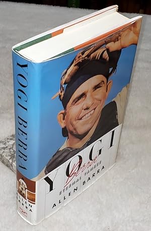 Yogi Berra: Eternal Yankee