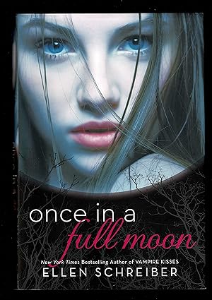 Imagen del vendedor de Once in a Full Moon a la venta por Granada Bookstore,            IOBA