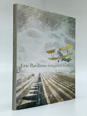 Eric Ravilious * Imagined Realities