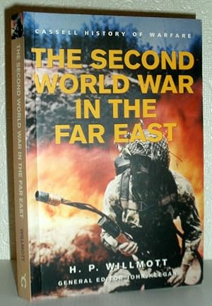 Seller image for The Second World War in the Far East for sale by Washburn Books