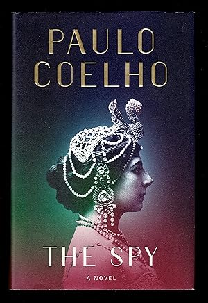 Image du vendeur pour The Spy: A Novel mis en vente par Granada Bookstore,            IOBA