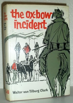 The Ox-Bow Incident