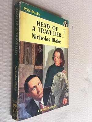 Seller image for Head of a Traveller for sale by Raymond Tait