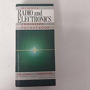 Seller image for Newnes Radio And Electronics Engineers Pocket Book (18th Edition) for sale by Cambridge Rare Books