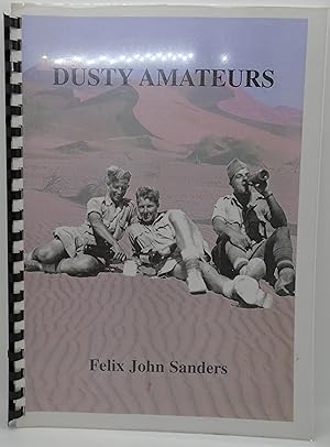 Seller image for Dusty Amateurs for sale by Juniper Books