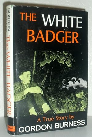 The White Badger - A True Story