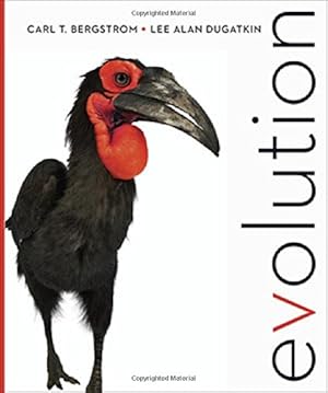 Seller image for Evolution for sale by Redux Books