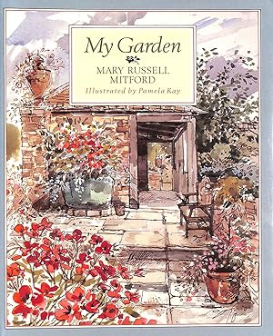 Image du vendeur pour My Garden mis en vente par M Godding Books Ltd