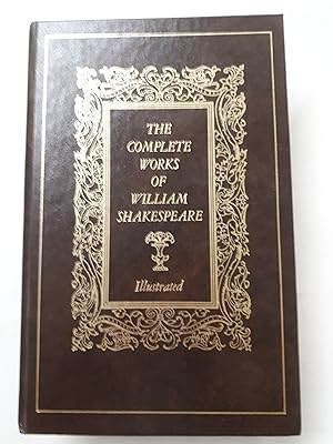 Bild des Verkufers fr The Complete Works of William Shakespeare. (Illustrated) zum Verkauf von Cambridge Rare Books