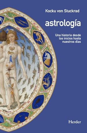 Image du vendeur pour Astrologa/ Astrology -Language: spanish mis en vente par GreatBookPrices