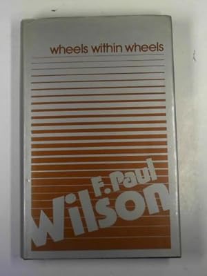 Seller image for Wheels within wheels for sale by Cotswold Internet Books