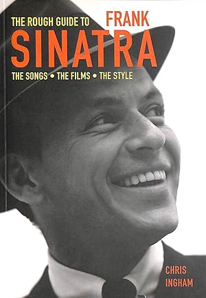 Seller image for The Rough Guide to Frank Sinatra (Rough Guide Music Reference) for sale by M Godding Books Ltd