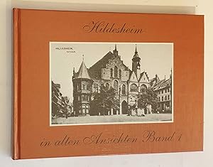 Hildesheim in Alten Ansichten (Old Pictures, 1981)