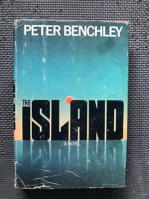 Seller image for The Island for sale by Cragsmoor Books