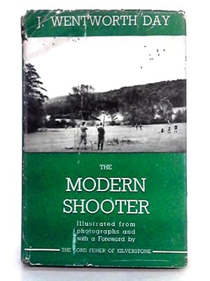 Seller image for The Modern Shooter for sale by World of Rare Books