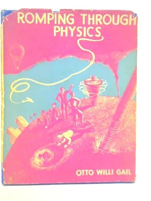 Imagen del vendedor de Romping Through Physics a la venta por World of Rare Books