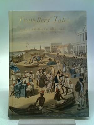 Image du vendeur pour Travellers' Tales The Folio Diary 2001 mis en vente par World of Rare Books