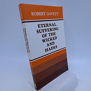 Seller image for Eternal Suffering of the Wicked for sale by Shelley and Son Books (IOBA)