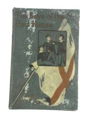 Seller image for The Boys of the Red House for sale by World of Rare Books