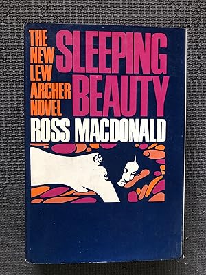 Seller image for Sleeping Beauty for sale by Cragsmoor Books